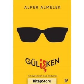 Gülişken Alper Almelek