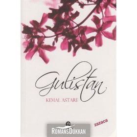 Gülistan - Kemal Astare