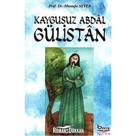 Gülistan - Mustafa Sever
