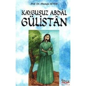Gülistan - Mustafa Sever