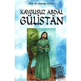 Gülistan - Mustafa Sever