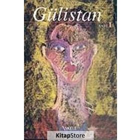 GÜLİSTAN - SADI ŞİRAZİ (ISBN:9789753388498)