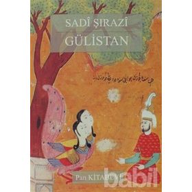 GÜLISTAN - Sadi Şirazi