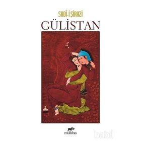 GÜLISTAN - Sadi Şirazi