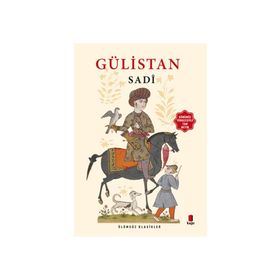 GÜLISTAN - Sadi Şirazi