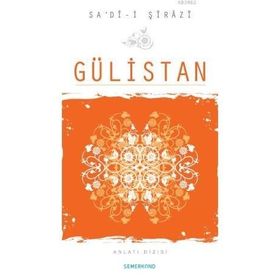 Gülistan-Semerkand Yayınları