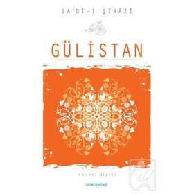 Gülistan-Semerkand Yayınları