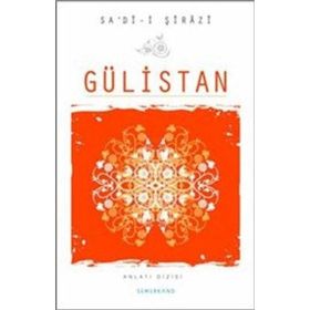 Gülistan-Semerkand Yayınları