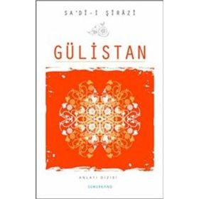 Gülistan-Semerkand Yayınları