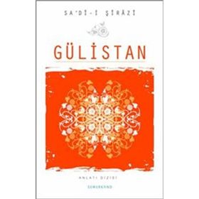 Gülistan-Semerkand Yayınları