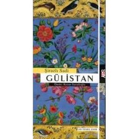 GÜLİSTAN - TÜLİN ERBAŞ