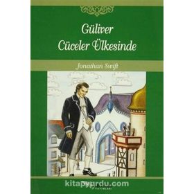 GULIVER CÜCELER ÜLKESINDE - JONATHAN SWIFT (ISBN:9789753850377)