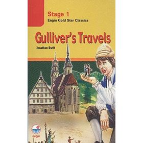 GÜLIVER - JONATHAN SWIFT
