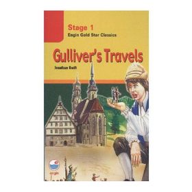 GÜLIVER - JONATHAN SWIFT
