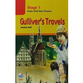 GÜLIVER - JONATHAN SWIFT