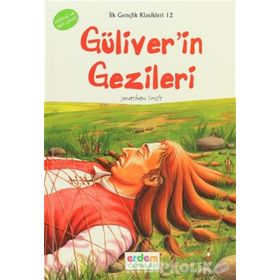 GÜLİVER'İN GEZILERI (+12 YAŞ) - JONATHAN SWIFT