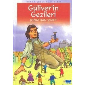 GÜLİVERİN GEZILERI - JONATHAN SWIFT (ISBN:9789754944303)