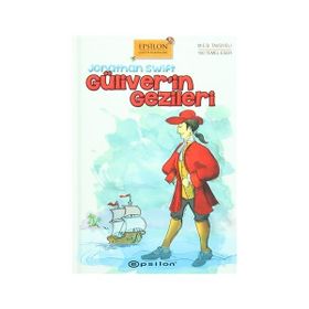 GÜLİVERİN GEZILERI - JONATHAN SWIFT (ISBN:9789754944303)