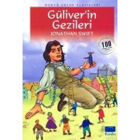 GÜLİVERİN GEZILERI - JONATHAN SWIFT (ISBN:9789754944303)