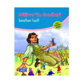 Güliverin Gezileri - Jonathan Swift