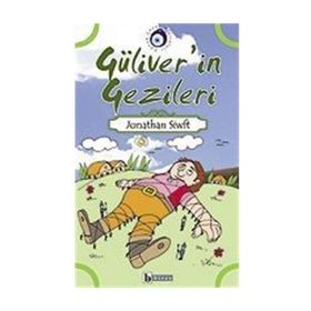Güliverin Gezileri - Jonathan Swift