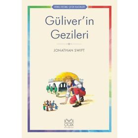 Güliverin Gezileri - Jonathan Swift