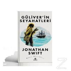 GÜLİVERİN SEYAHATLERI - JONATHAN SWIFT