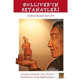 GÜLİVERİN SEYAHATLERI - JONATHAN SWIFT