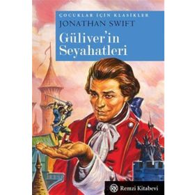 Güliver’in Seyahatleri (Midi Boy) - Jonathan Swift