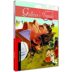 Guliver's Travels - Jonathan Swift