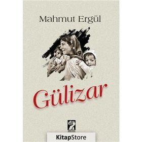 Gülizar - Mahmut Ergül