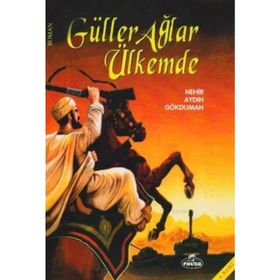 Güller Ağlar Ülkemde - Nehir Aydın Gökduman