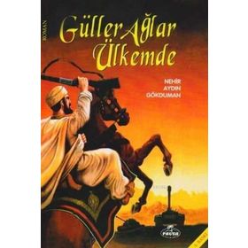Güller Ağlar Ülkemde - Nehir Aydın Gökduman