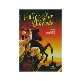 Güller Ağlar Ülkemde - Nehir Aydın Gökduman