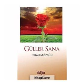 Güller Sana - İbrahim Özgün