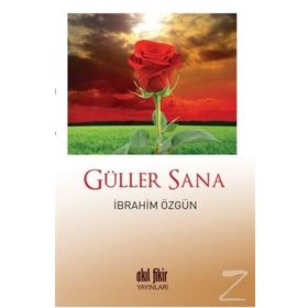 Güller Sana - İbrahim Özgün