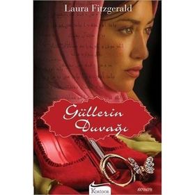 GÜLLERİN DUVAĞI - LAURA FITZGERALD