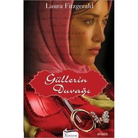 GÜLLERİN DUVAĞI - LAURA FITZGERALD