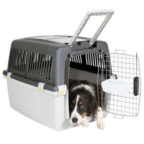 Gulliver 79 cm V Köpek Taşıma Kafesi
