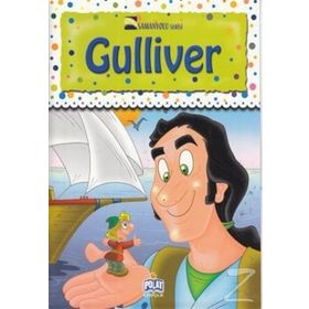 Gulliver - Ercan Dinçer