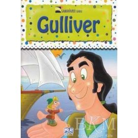 Gulliver - Ercan Dinçer