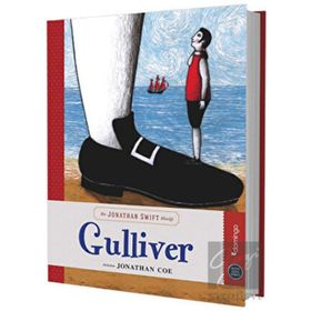 Gulliver - Ercan Dinçer