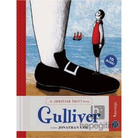Gulliver - Ercan Dinçer