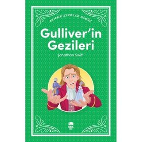 GÜLLIVER´IN GEZILERI - GENEL