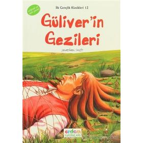 GÜLLIVER´IN GEZILERI - GENEL