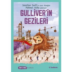 GÜLLIVER´IN GEZILERI - GENEL
