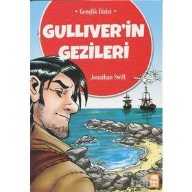 GÜLLIVER´IN GEZILERI - GENEL