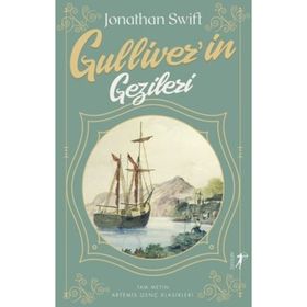 GÜLLIVER´IN GEZILERI - GENEL