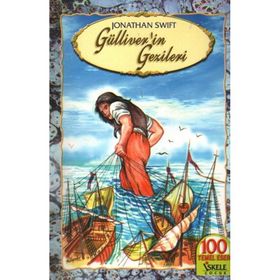 GÜLLIVER´IN GEZILERI - GENEL