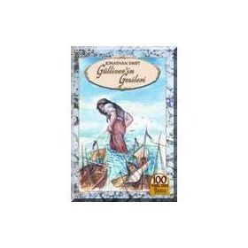 GULLIVER´İN GEZILERI - JONATHAN SWIFT (ISBN:9789944942065)
